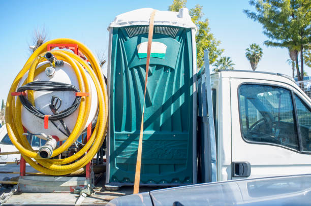 Portable Toilet Options We Offer in Hillsboro Beach, FL