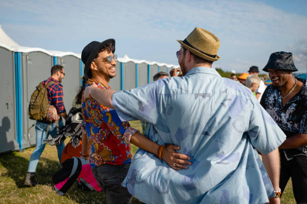 Best High-end porta potty rental  in Hillsboro Beach, FL