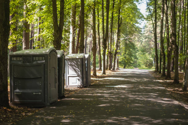 Best Portable restroom trailer rental  in Hillsboro Beach, FL