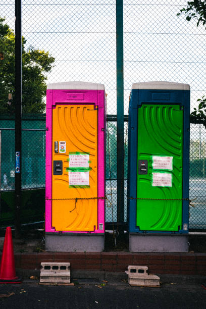 Best Luxury portable toilet rental  in Hillsboro Beach, FL