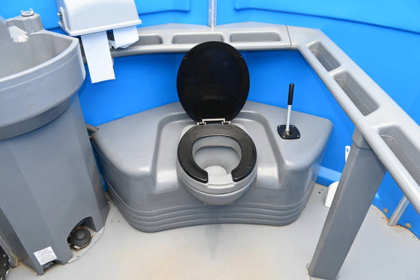 Professional porta potty rental in Hillsboro Beach, FL